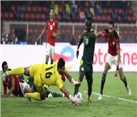 دعوة أساطير الكرة المصرية لحضور مباراة السنغال 