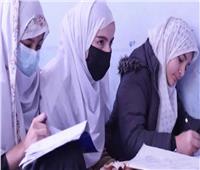 استياء أممي بعد إغلاق المدارس الثانوية أمام الفتيات الأفغانيات
