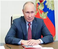 بوتين: دول غربية اتخذت قرارات غير قانونية بتجميد الأصول الروسية