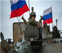 الدفاع الروسية: قواتنا تسيطر بشكل كامل على منطقة إيزيوم في خاركيف