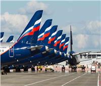 روسيا تمدد الحظر المؤقت على الرحلات الجوية إلى مطارات جنوب ووسط البلاد 