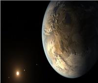 اكتشاف كوكب خارج المجموعة الشمسية بحجم المشترى