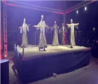 استمرار فعاليات المسرح المتنقل بديرمواس بالمنيا
