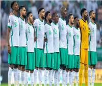 تشكيل المنتخب السعودي أمام الصين في تصفيات كأس العالم