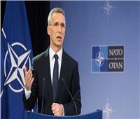 الناتو يحذر من أمكانية استمرار الصراع في أوكرانيا لسنوات