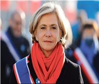 إصابة فاليري بيكريس مرشحة الرئاسة الفرنسية بفيروس كورونا 