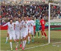 سوريا يفوز على لبنان بثلاثية.. ويهدي الإمارات فرصة ذهبية