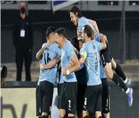 شاهد.. تأهل أوروجواي والإكوادور رسميًا إلى مونديال 2022