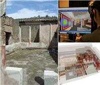 الواقع الافتراضي يكشف أسرار حيل الرومان المعمارية المدهشة 