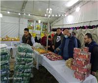 افتتاح 3 معارض جديدة لبيع السلع الغذائية بأسعار مخفضة بالقاهرة 