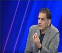 الغندور: طبيعي عدم وجود حكم مصري في المونديال.. الاختيارات لدينا لا تعتمد على الكفاءة