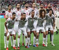صدام النسور بين تونس ومالي على مقعد مونديال 2022  