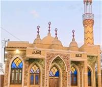 افتتاح 7 مساجد جديدة تزامنا مع شهر رمضان في المنيا