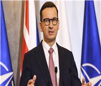 بولندا: ألمانيا والنمسا والمجر تعارض قطع العلاقات التجارية مع روسيا