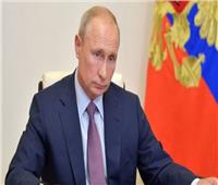 بوتين: روسيا لايمكن أن تتقبل العصبية العرقية