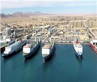 تطوير ميناء سفاجا.. اقتراح برلماني لتنشيط سياحة البواخر