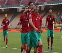 شاهد مباراة المغرب والكونغو الديمقراطية.. بث مباشر