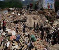 الصين: زلزال بقوة 6 ريختر يضرب غربى البلاد