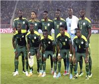ماني يقود تشكيل السنغال أمام منتخب مصر في تصفيات المونديال