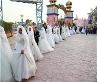 محافظ قنا يكشف تفاصيل تيسير زواج 100 فتاة ضمن «حياة كريمة»
