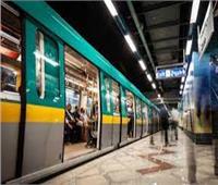مترو الأنفاق عودة ساعات العمل الرسمية للخطين الأول والثاني بدءاً من اليوم  