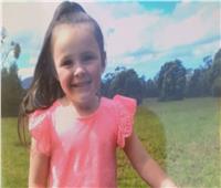 العثور على طفلة بسن الرابعة في أدغال أستراليا بعد اختفائها يومين