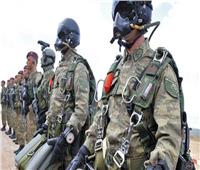«الدفاع الروسية»: قوات أذربيجان دخلت منطقة مسؤولية قوات حفظ السلام الروسية