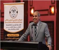 المحرصاوي: مؤتمر «الشريعة والقانون» يؤكد رؤية الأزهر الشريف حول تكامل العلوم  