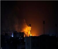 الأمم المتحدة تعلن تضرر مبنى تابع لها جراء غارات التحالف على صنعاء