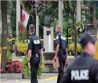 وسائل إعلام: مقتل رجل بإطلاق نار في كندا