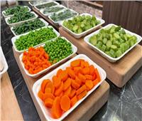 رمضان 2022: أفضل طرق لتخزين الخضروات الطازجة في الشهر الكريم