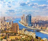القاهرة تسجل 32 درجة.. «الأرصاد» تكشف تفاصيل طقس الأسبوع