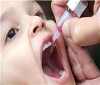 محافظ الإسكندرية يطلق إشارة بدء الحملة القومية للتطعيم ضد مرض شلل الأطفال