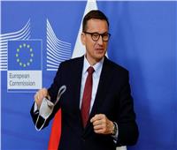 بولندا: سنكون من أوائل الدول التي تتخلى عن واردات الطاقة الروسية