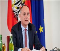 وزير داخلية النمسا: تحديات الأزمة الأوكرانية كبيرة وستشغلنا على المدى الطويل