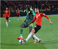 موعد مباراة مصر و السنغال في تصفيات كأس العالم