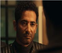 «حرامي خزن».. تفاصيل شخصية عمرو سعد في مسلسل توبة
