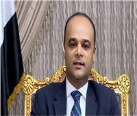 الحكومة: تأخذ مصر القرار بما يناسب احتياجاتها واحتياجات مواطنيها
