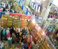 «التموين»: 8 آلاف منفذ تابع لـ«أهلًا رمضان» لبيع السلع المخفضة