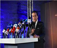 خالد عبد الغفار: مبادرة القضاء على سرطان الكبد تأتي تحت مظلة 100 مليون صحة