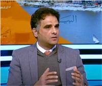 خالد العوامي: رسالة الرئيس تحمل دعوة للحكمة في الاستهلاك | فيديو