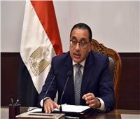 «مدبولي» يشهد التوقيع على إعلان نوايا مشترك لتعزيز التعاون بين مصر وفرنسا