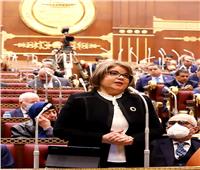 برلماني: الدولة المصرية اتخذت خطوات لتطبيق استراتيجية مصر للتحول الرقمي‎‎