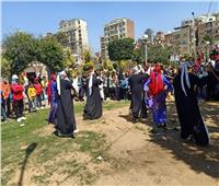 «تطور الرعاية الصحية في مصر» محاضرة بثقافة الفيوم