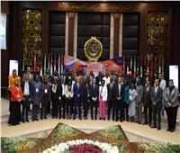 انطلاق المنتدى الأفريقي الثامن بالأكاديمية العربية بمشاركة 17 دولة