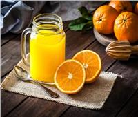 فوائد تناول البرتقال على الصحة.. أبرزها تحسين صحة القلب