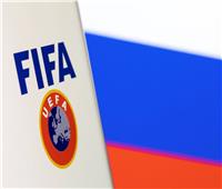 خبيرة قانونية: لا يمكن للفيفا استبعاد الاتحاد الروسي لكرة القدم إلا إذا انتهك الميثاق