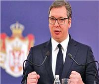 صربيا تقترح أستضافة المفاوضات الروسية الأوكرانية
