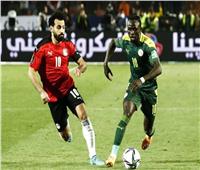 مشاهدة مباراة مصر والسنغال بتصفيات المونديال.. بث مباشر