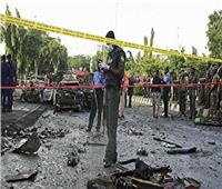 تفجير قطار يقل 970 راكبا وأنباء عن اختطاف العديد منهم في نيجيريا